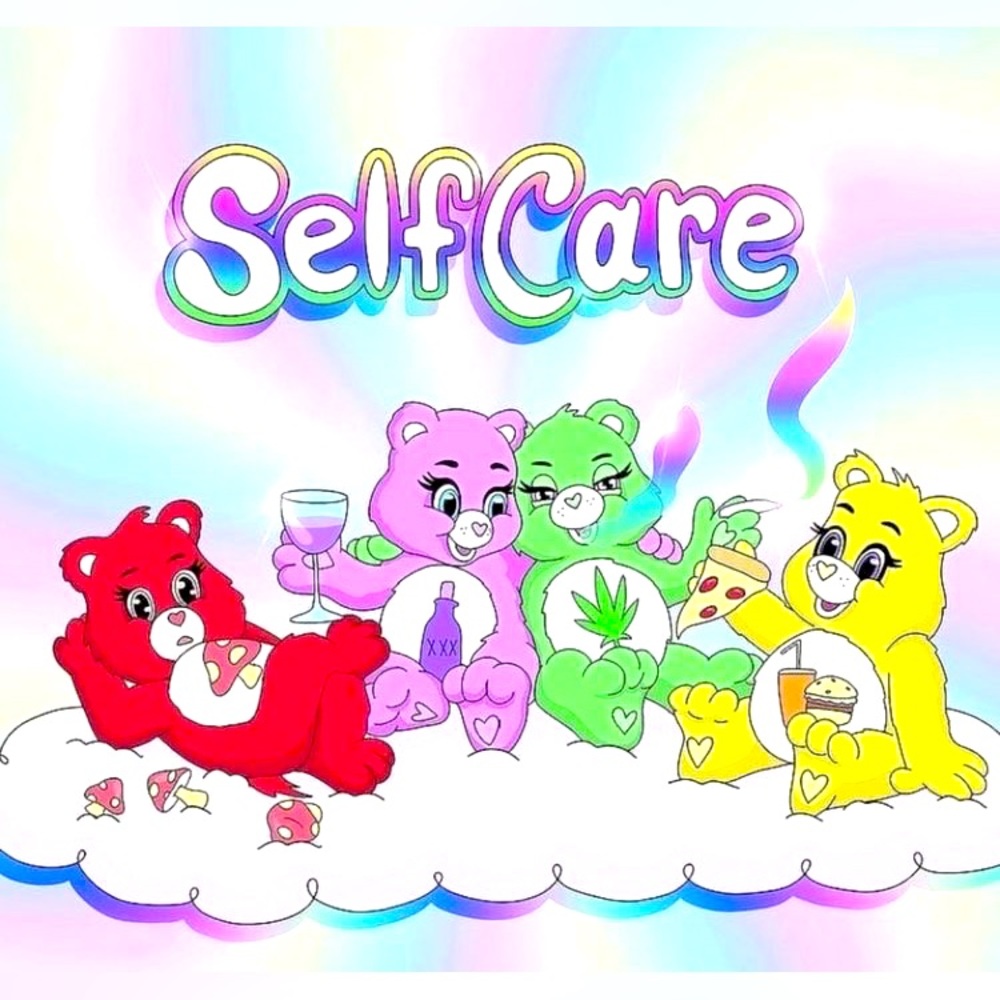 Care Bears image